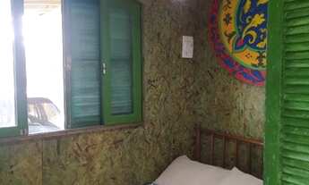 Imagem 5: Casa mobiliada próximo a Garopaba/SC com possível uso comercial