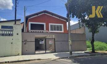 Imagem 3: Casa com 3 dormitórios, 150 m² - venda por R$ 650.000,00 ou aluguel por R$ 3.590,00/mês