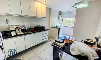 Imagem 5: Apartamento com 2 dormitórios para alugar, 95 m² por R$ 2.983,43/mês - Nossa Senhora de Fá