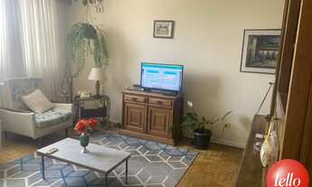 Imagem 1: São Paulo - Apartamento Padrão - Tatuapé