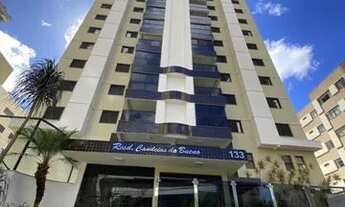 Imagem: Apto 3 quartos com 105m2, semi-mobiliado