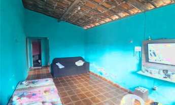 Imagem 5: Casa em Valeria Casa com 3 dormitórios