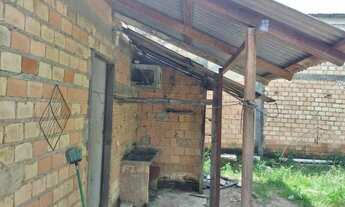 Imagem 6: Casa pra alugar Casa com aluguel por R$700 /mês