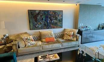 Imagem 7: ARM - EXCELENTE APARTAMENTO NA AV BOA VIAGEM - OPORTUNIDADE