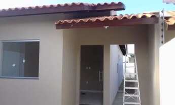 Imagem 2: Casa 2/4, bairro conceição