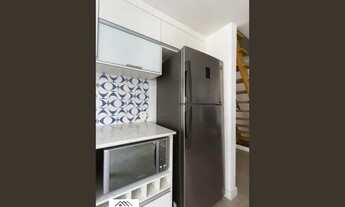 Imagem 7: Apartamento Venda 1 Dormitórios - 70 m² Moema