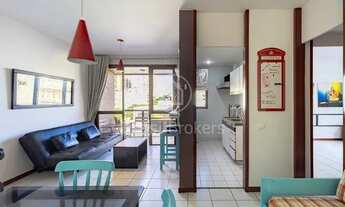 Imagem 4: Rio de Janeiro - Flat - Leblon