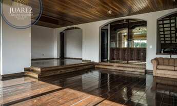 Imagem 7: COBERTURA 4 SUÍTES NO HORTO FLORESTAL COM PISCINA PRIVATIVA, ALTO PADRÃO