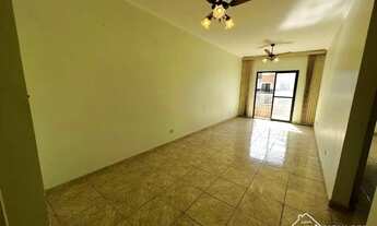 Imagem 2: Apartamento à venda no bairro Ocian em Praia Grande/SP