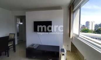 Imagem 4: SÃO PAULO - Apartamento Padrão - JARDIM VILA MARIANA