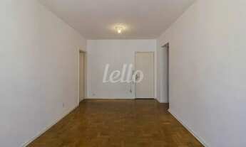 Imagem 4: São Paulo - Apartamento Padrão - Consolação