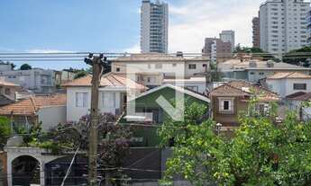 Imagem 6: Apartamento para Aluguel - Água Fria, 2 Quartos, 65 m2