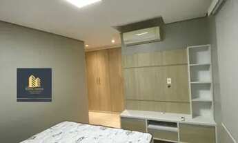 Imagem 7: CORAL GABLES- MORADA DO SOL - 03 SUÍTES - 134M2 - VARANDA GOURMET