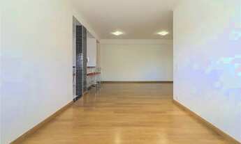 Imagem 2: Apartamento a venda 3 quartos, sendo 1 suíte - com 116,18m² por R$ 427.000,00 - Vila Medon