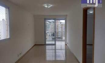 Imagem 6: Apartamento com 1 dormitório para alugar, 50 m² por R$ 3.097,38/mês - Icaraí - Niterói/RJ