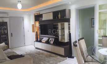 Imagem 4: Apartamento para Venda - 148.03m², 3 dormitórios, sendo 1 suites, 2 vagas - Marechal Rondo