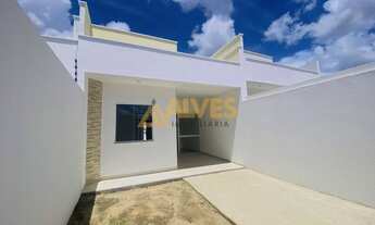 Imagem 2: CASA DE 2/4 100 % LAJE