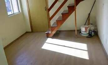 Imagem 7: CACHOEIRINHA - Apartamento Padrão - Vila Cachoeirinha