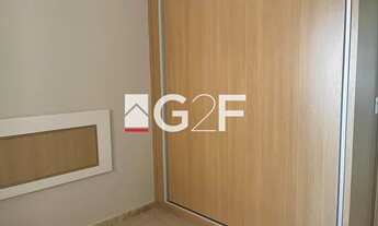 Imagem 2: Apartamento - Chácara Cneo - Campinas