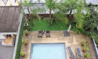 Imagem 2: Apartamento com 2 dormitório para alugar, 68 m² por R$ 5.236/mês - Perdizes - São Paulo/SP