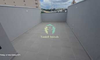 Imagem: Cobertura sem condomínio 2 dormitórios