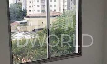 Imagem 5: APARTAMENTO NA VILA MASCOTE COM CONDOMINIO COMPLETO