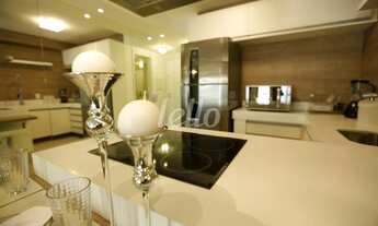 Imagem 2: São Paulo - Flat - Mooca