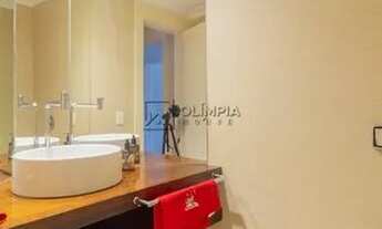 Imagem 16: Apartamento Locação Brooklin 230 m² 3 Dormitórios