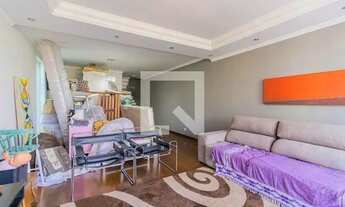 Imagem 4: Casa para Aluguel - Jardim Marajoara , 3 Quartos, 276 m2