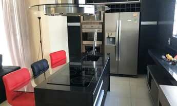 Imagem 6: Vendo ou alugo Triplex com piscina no Marapé, Santos, SP