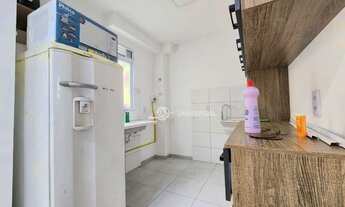 Imagem 4: Apartamento com 1 quarto para alugar, 50 m² por R$ 1.100,00/mês - Barbosa Lage - Juiz de F