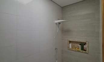 Imagem 4: Casa térrea no condomínio Park Real Indaiatuba