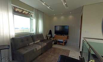 Imagem: Cobertura com 3 dormitórios à venda em