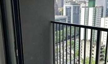 Imagem: APARTAMENTO - BELA VISTA - SP