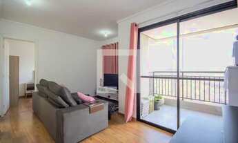 Imagem 2: Apartamento para Aluguel - Padroeira, 3 Quartos, 56 m2