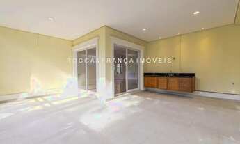 Imagem 5: CC00262 - ALTO DA BOA VISTA - CASA À VENDA 710,00 m2- 4 suites- 5 vagas