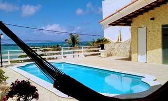 Imagem: Casa Vista Mar 3 suítes - Praia de Cotovelo