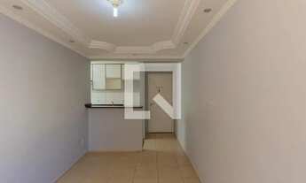 Imagem 3: Apartamento para Aluguel - Parque das Águas, 2 Quartos, 47 m2