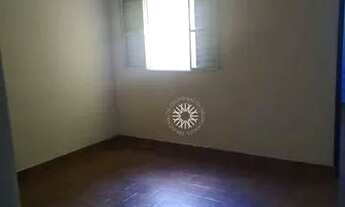 Imagem 6: Casa com 3 dormitórios para alugar, 80 m² por R$ 1.223,00/mês - Parque Residencial Nova Ca