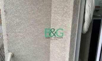 Imagem 6: Apartamento com 3 dormitórios à venda, 57 m² por R$ 389.000 - Vila Matilde - São Paulo/SP