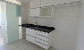 Imagem 4: Apartamento com 1 dormitório para alugar, 49 m² - Campo Belo