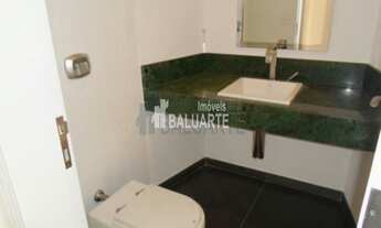 Imagem 2: Apartamento com 4 dormitórios para alugar, 215 m² por R$ 11.000,00 - Moema - São Paulo/SP