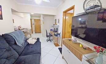 Imagem 5: Apartamento na Aviação em Praia Grande - SP