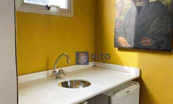 Imagem 6: Cobertura com 3 dormitórios para alugar, 215 m² - Jardim América - São Paulo/SP