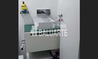 Imagem 6: Apartamento com 2 dormitórios à venda, 100 m² por R$ 960.000,00 - Chácara Santo Antônio