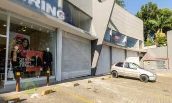 Imagem: Loja/Salão em Tucuruvi - São Paulo