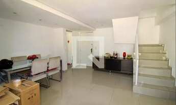 Imagem 3: Apartamento para Aluguel - Engenho Novo, 3 Quartos, 140 m2