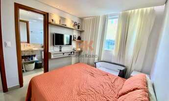 Imagem 5: Cobertura à venda, 2 quartos, 1 suíte, 2 vagas, Cabral - Contagem/MG