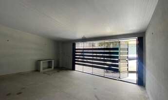 Imagem 2: Casa Nova com 3 Dormitórios sendo 2 Suítes Garagem Coberta e Lazer com Churrasqueira - San