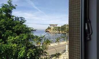 Imagem 3: Apartamento com 3 dormitórios à venda, 130 m² por R$ 750.000,00 - Ingá - Niterói/RJ